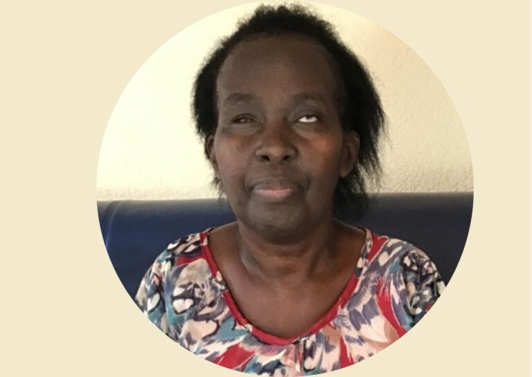 is theof the board and legal representative of Rwanda Union of the Blind(RUB). He holds a PHD with specialization in Special Needs and Inclusive Education. She currently works with the University of Rwanda /UR College of Education as a lecturer.