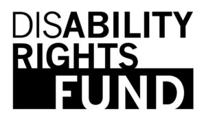 Disability Rights Advocacy Fund (DRF)