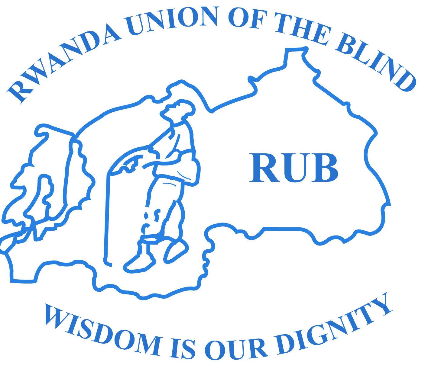 RWANDA UNION OF THE BLIND